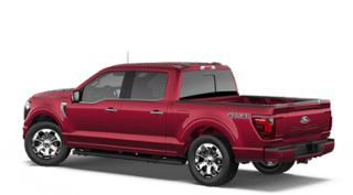 2026 Ford F-150® External Image 2